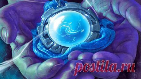 ЭФФЕКТИВНАЯ МОЛИТВА ДЛЯ ПРОЦВЕТАНИЯ