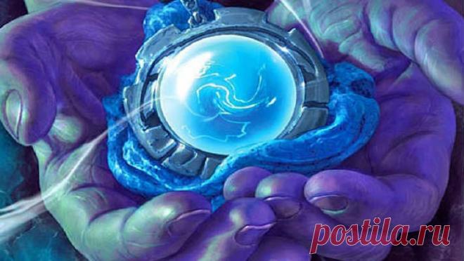 ЭФФЕКТИВНАЯ МОЛИТВА ДЛЯ ПРОЦВЕТАНИЯ