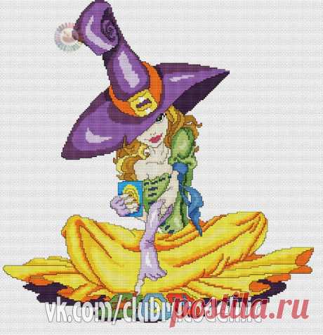 цитата SVETIK-VOSMICVETIK : Ведьминское... (21:34 11-06-2015) [4189663/364233285] - irina-lena@inbox.ru - Почта Mail.Ru