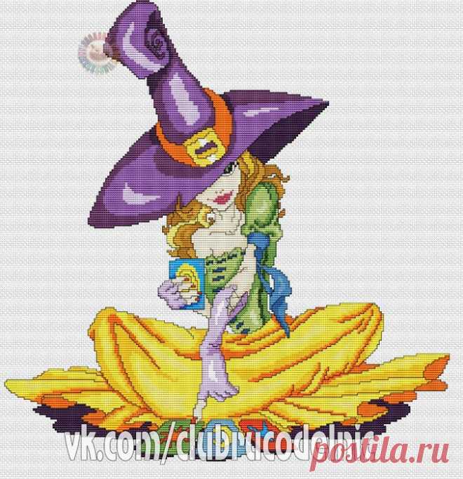 цитата SVETIK-VOSMICVETIK : Ведьминское... (21:34 11-06-2015) [4189663/364233285] - irina-lena@inbox.ru - Почта Mail.Ru