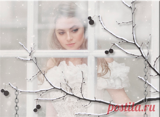 В гостях у НИНОК.