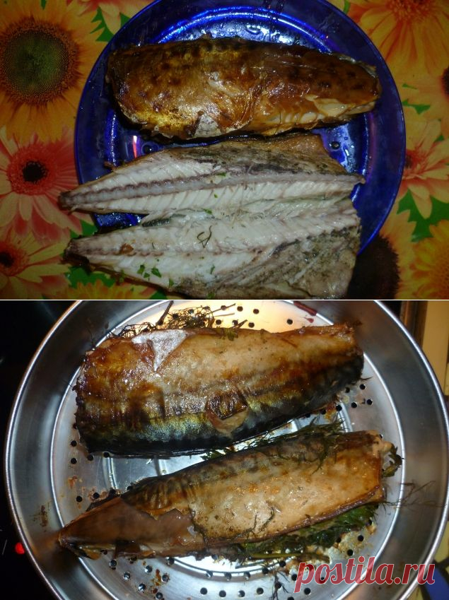 Мое "хулиганство" на кухне / Болталка / Кулинария