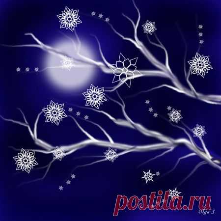 Ловлю в ладони красоту | Путешествие в страну Фантазия