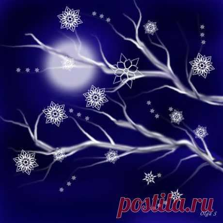 Ловлю в ладони красоту | Путешествие в страну Фантазия