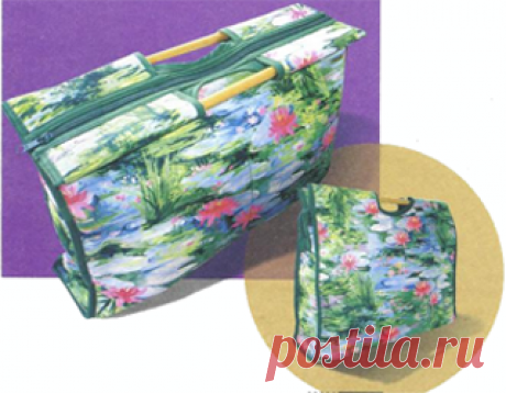 Блог сайта «Умелые ручки»