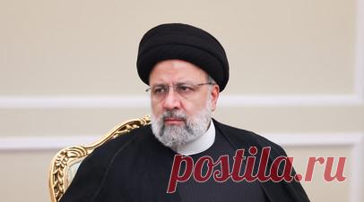 Раиси назвал поддерживающие Израиль страны соучастницами преступлений против палестинцев. Президент Ирана Ибрагим Раиси назвал все государства, которые поддерживают Израиль, соучастниками преступлений, совершаемых в отношении палестинцев. Читать далее