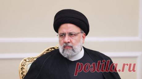 Раиси назвал поддерживающие Израиль страны соучастницами преступлений против палестинцев. Президент Ирана Ибрагим Раиси назвал все государства, которые поддерживают Израиль, соучастниками преступлений, совершаемых в отношении палестинцев. Читать далее