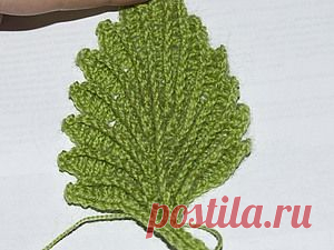 Рельефный лист - Ярмарка Мастеров - ручная работа, handmade