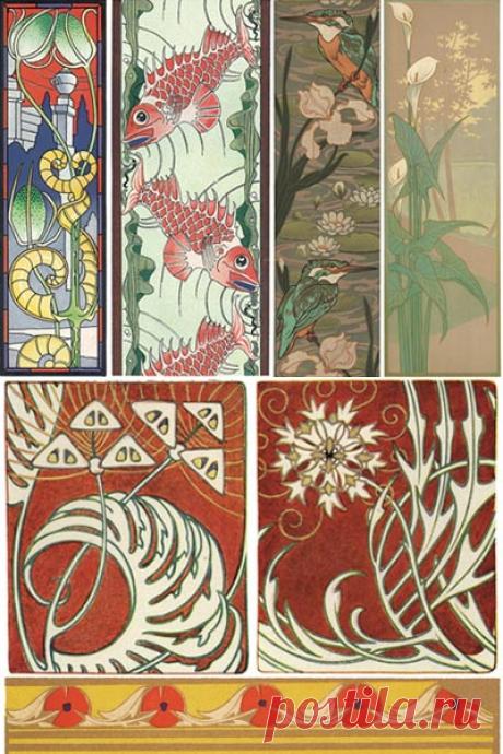 ЧЕШСКИЙ художник муха его картины: 16 тыс изображений найдено в Яндекс.Картинках