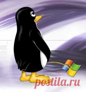 Почему нужно оставить windows и пользоваться ОС Linux | Развитие человека