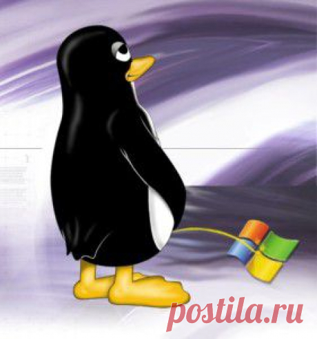 Почему нужно оставить windows и пользоваться ОС Linux | Развитие человека