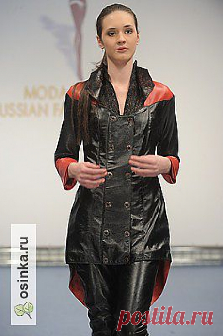 Модный тренд нового сезона весна-лето 2013 - выбираем актуальную длину!