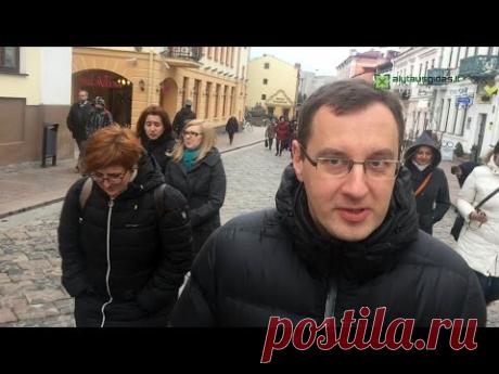 Kelionė į Gardiną: ir pamatyti, ir nusipirkti pigių vaistų traukia šimtai lietuvių