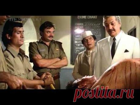 ЦВЕТОК И ПЛАМЯ ИНДИЯ