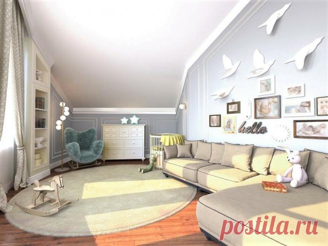 Страшные факты о пастельных тонах