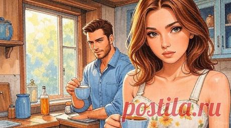 Почему моя свекровь решила, что я должна отдать ей все наши сбережения - OGADANIE.RU