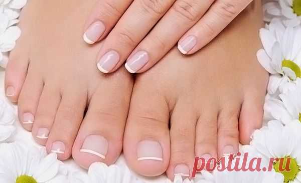 Уход за кутикулами. Как удалять кутикулы?