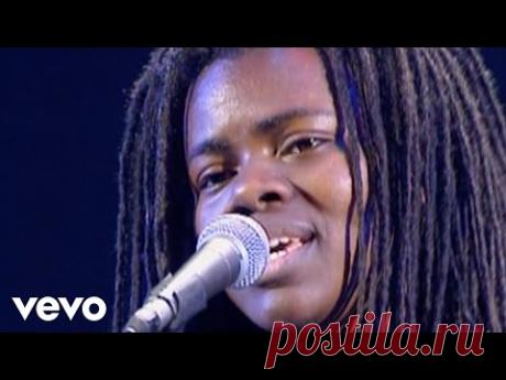 Tracy Chapman - Baby Can I Hold You (Live)