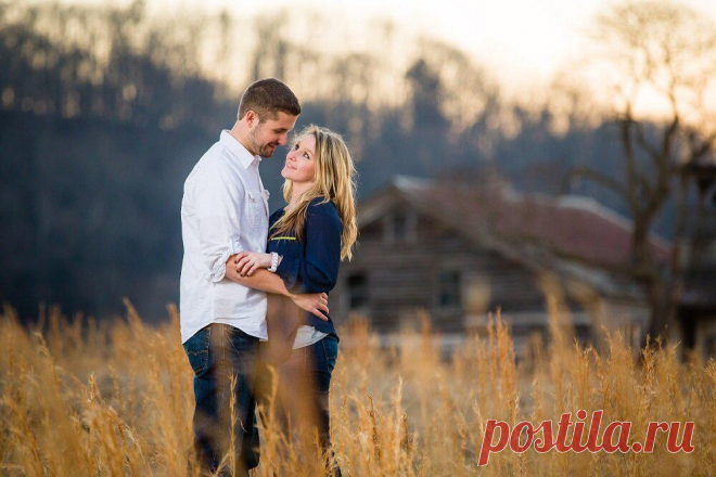 Четыре возраста отношений
Психологи разделяют супружескую жизнь на четыре периода. Первый прекрасен, второй и третий сложны, но очень важные. А начало настоящей совместной жизни начинается в четвертой фазе. Не могу без тебя! В первом периоде влюбленности каждому из партнеров кажется, что с ним живет его вторая половинка, самый близкий и родной в мире человек. Ссоры влюбленных становятся для […]
Читай пост далее на сайте. Жми ⏫ссылку выше