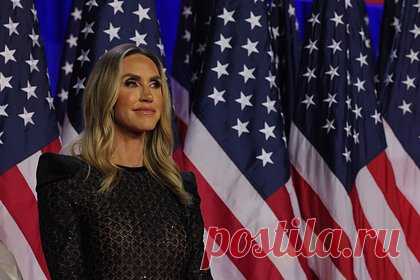 Невестка Трампа захотела заменить кандидата на пост госсекретаря в Сенате США