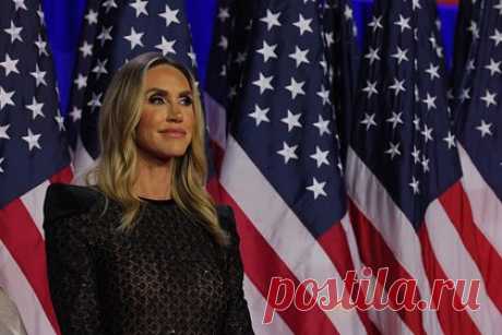 Невестка Трампа захотела заменить кандидата на пост госсекретаря в Сенате США