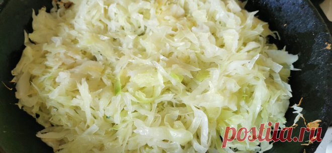 Как сделать начинку для пирожка вкусной: 4 беспроигрышных варианта