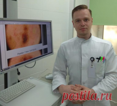 Рак груди: причины, диагностика и профилактика | Medical Note