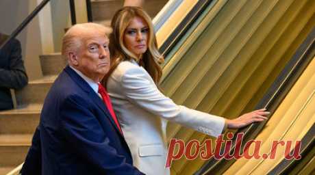 WSJ: жену Трампа обеспокоил снос крыла Белого дома ради бального зала. Жена американского лидера Дональда Трампа Меланья обеспокоена сносом восточного крыла Белого дома ради строительства бального зала. Об этом пишет газета The Wall Street Journal, ссылаясь на неназванных чиновников американской администрации. Читать далее