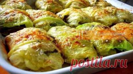 Топ-10 самых вкусных рецептов голубцов Вкусные голубцы — простые и бюджетные варианты!