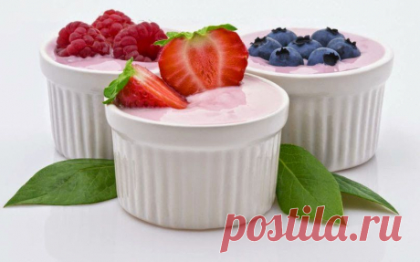 SOOLARBOY: Жтвые йогурты для карьеристов