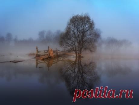 Филипповское утро — National Geographic Россия