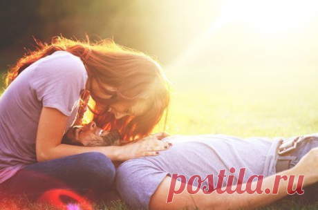 Секрет поистине счастливого существования в мире удовольствий — осознанность, умеренность и непривязанность.