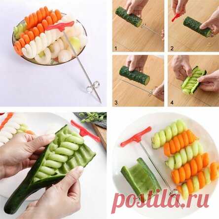 5 кухонных штучек с AliExpress