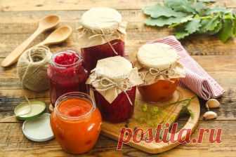 Заготовки на зиму рецепты с фото и рекомендации по приготовлению Самые вкусные салаты на зиму с пошаговым рецептом приготовления и фото. Заготовки на зиму домашней консервации: рецепты маринада огурцов и помидоров