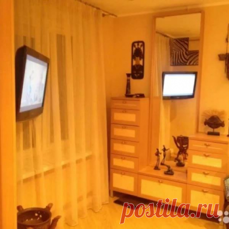 Студия, 40 м?, 6/9 эт. Студия Площадь: 40 Адрес:... - Ask24.city Агрегатор недвижимости Москвы