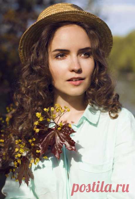 Антонина Дивина, 18 июня, 1991