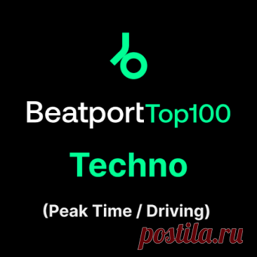 Beatport Top 100 Techno (Peak Time / Driving) July 2025 free download mp3 music 320kbps