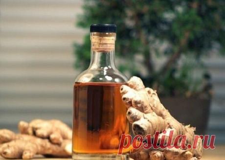 Рецепт домашнего антибиотика