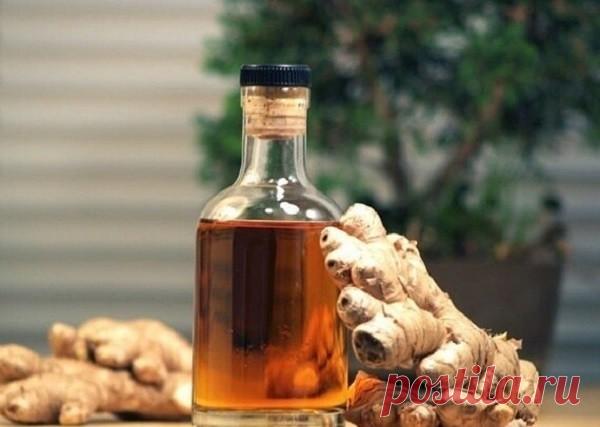 Рецепт домашнего антибиотика