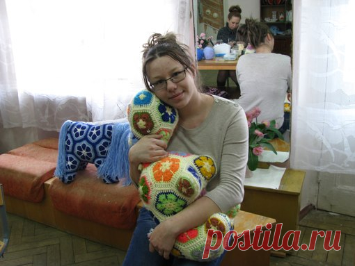 Стена