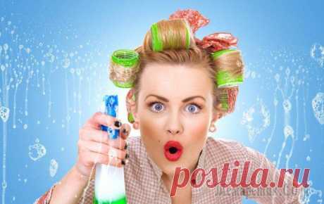 15 невероятно полезных домашних лайфхаков, которые пригодятся каждой хозяйке