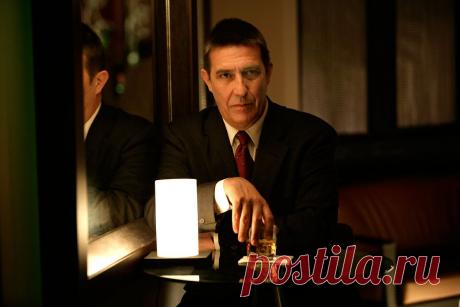 Киран Хайндс, 9 февраля, 1953