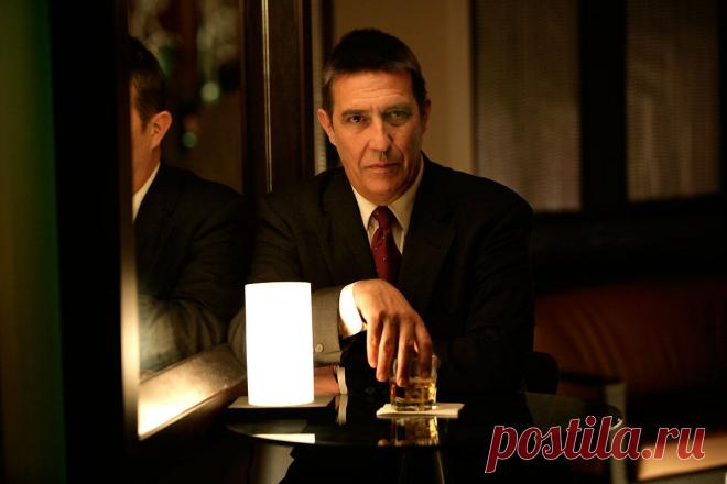 Киран Хайндс, 9 февраля, 1953