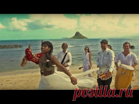 Who Would Follow - Iyeoka (Official Music Video)