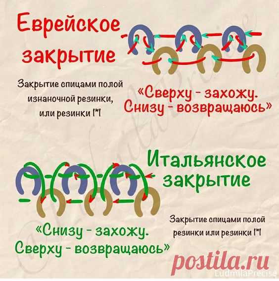Pin page