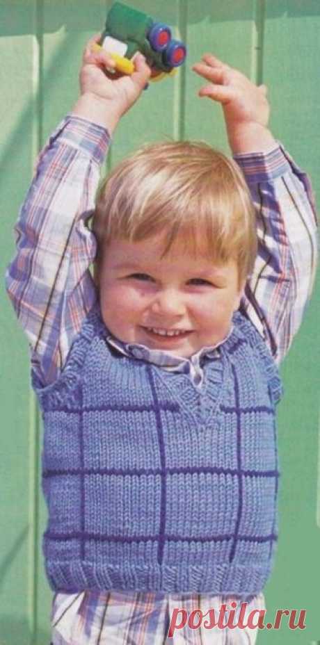 БЕЗРУКАВКА В КЛЕТКУ!