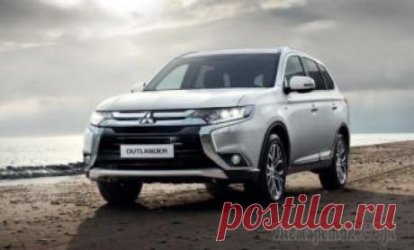 Пять причин любить и ненавидеть Mitsubishi Outlander III Сегодня речь пойдёт о третьем поколении этого популярного японского кроссовера. Популярность, как и медаль, имеет две стороны. С одной стороны, это говорит об успехах продаж, с другой – и ненавистнико...