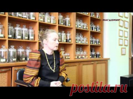 Травяной чай 1 часть. История, традиции, факты.
