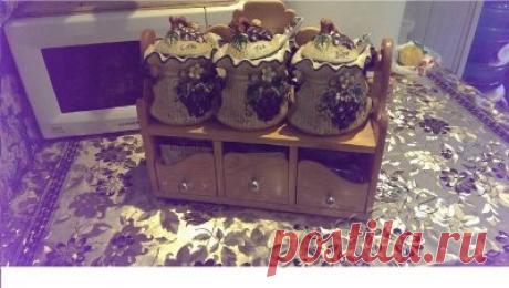 Полка для специй своими руками » самоделки своими руками - сделай сам из подручных материалов