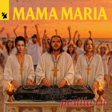 Reinier Zonneveld, Bloom Twins - Mama Maria [ARMAS3312 Download Free on Musicvibez.News ,Album Daily update. Reinier Zonneveld, Bloom Twins - Mama Maria [ARMAS3312